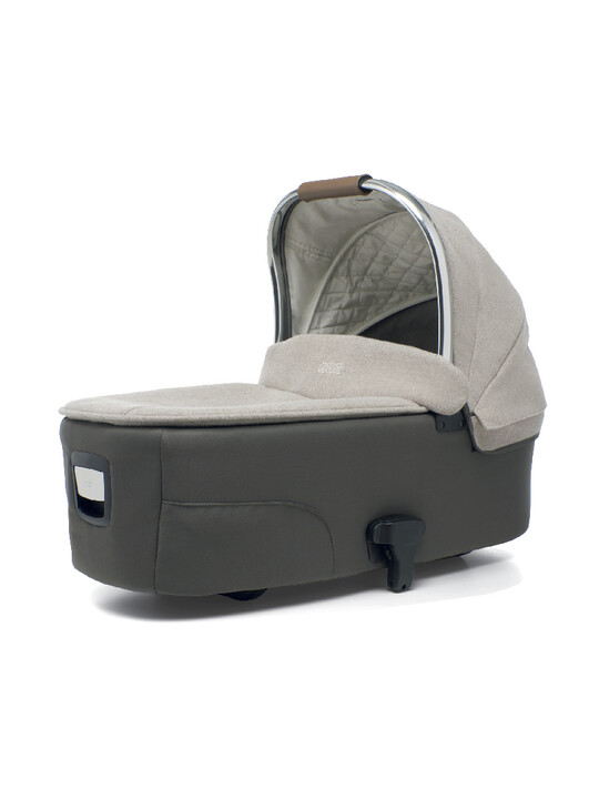 Ocarro Heritage Pushchair with Heritage Carrycot image number 11